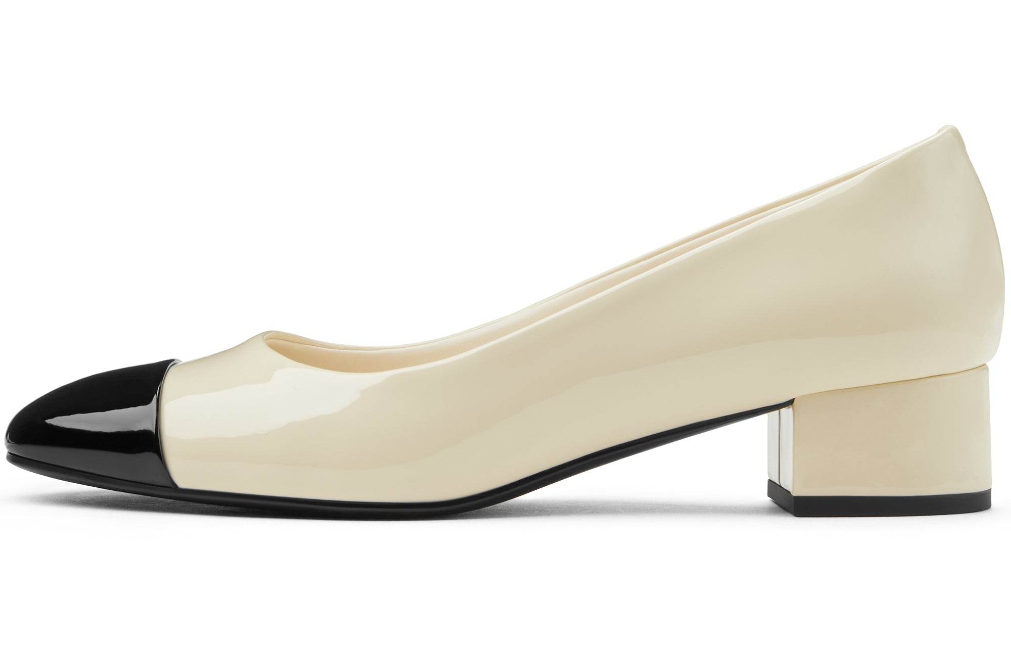 Туфли женские Charles & Keith - Boxette Shop